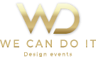 We can do it Events